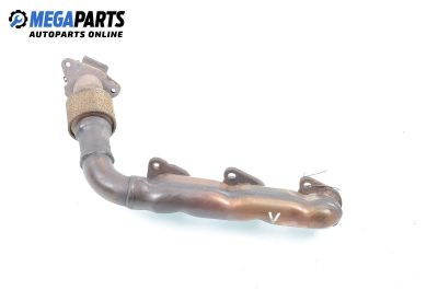 Exhaust manifold for Mercedes-Benz M-Class (W164) (07.2005 - ...) ML 280 CDI 4-matic (164.120), 190 hp