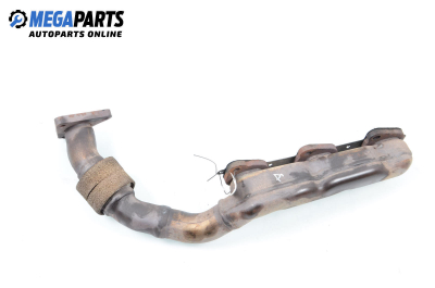 Exhaust manifold for Mercedes-Benz M-Class (W164) (07.2005 - ...) ML 280 CDI 4-matic (164.120), 190 hp