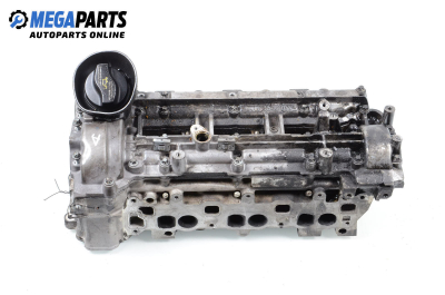 Engine head for Mercedes-Benz M-Class (W164) (07.2005 - ...) ML 280 CDI 4-matic (164.120), 190 hp