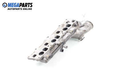 Intake manifold for Mercedes-Benz M-Class (W164) (07.2005 - ...) ML 280 CDI 4-matic (164.120), 190 hp