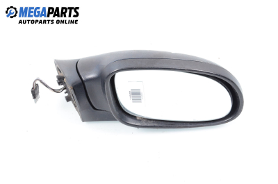 Mirror for Mercedes-Benz A-Class (W168) (07.1997 - 08.2004), 5 doors, hatchback, position: right