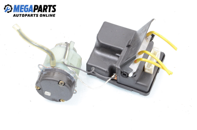 Central lock vacuum pump for Mercedes-Benz A-Class (W168) (07.1997 - 08.2004), 5 doors