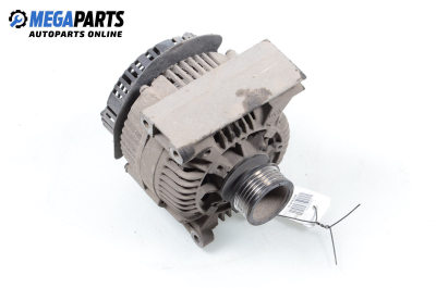 Alternator for Mercedes-Benz A-Class (W168) (07.1997 - 08.2004) A 140 (168.031, 168.131), 82 hp