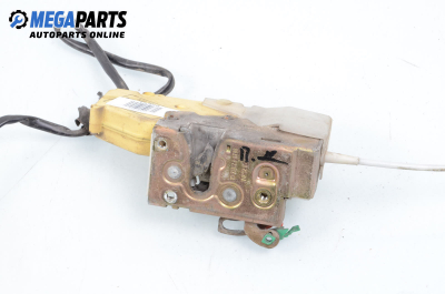 Lock for Ford Fiesta III (GFJ) (01.1989 - 01.1997), position: front - right