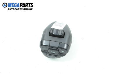 Audio control buttons for Nissan Almera TINO (V10) (08.2000 - ...)