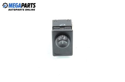 Mirror adjustment button for Nissan Almera TINO (V10) (08.2000 - ...)