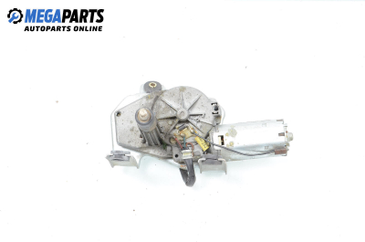 Motor scheibenwischer, vorne for Nissan Almera TINO (V10) (08.2000 - ...), hecktür, position: rückseite