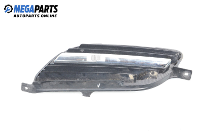 Grill for Nissan Almera TINO (V10) (08.2000 - ...), hatchback, position: left