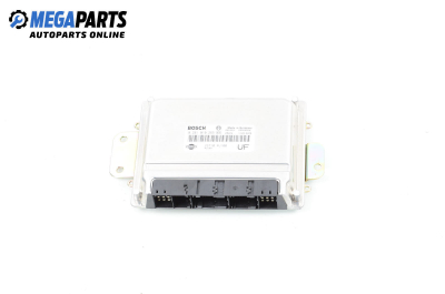 ECU for Nissan Almera TINO (V10) (08.2000 - ...) 2.2 dCi, 115 hp, № Bosch 0 281 010 265