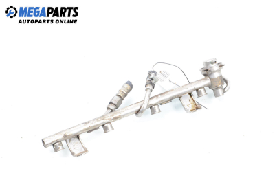 Fuel rail for Audi A4 Avant (8D5, B5) (11.1994 - 09.2001) 1.8, 125 hp