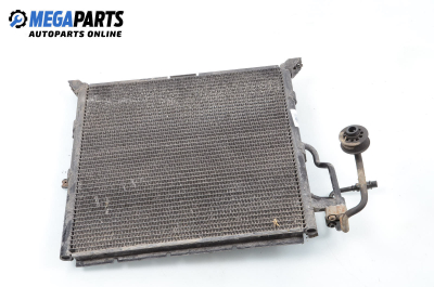 Air conditioning radiator for BMW 3 Series E36 Compact (03.1994 - 08.2000) 316 i, 102 hp