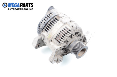 Alternator for BMW 3 Series E36 Compact (03.1994 - 08.2000) 316 i, 102 hp