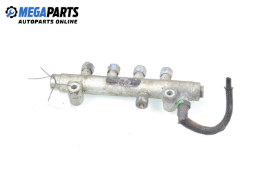 Rampă combustibil for Peugeot 206 Hatchback (2A/C) (1998-08-01 - ...) 1.4 HDi eco 70, 68 hp