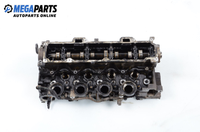 Engine head for Peugeot 206 Hatchback (2A/C) (1998-08-01 - ...) 1.4 HDi eco 70, 68 hp