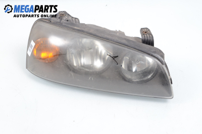 Headlight for Hyundai Elantra Sedan (XD) (06.2000 - 07.2006), hatchback, position: right