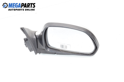 Mirror for Hyundai Elantra Sedan (XD) (06.2000 - 07.2006), 5 doors, hatchback, position: right