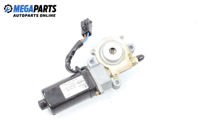 Cabrio hood motor for Citroen C3 Pluriel (HB) (05.2003 - ...), cabrio