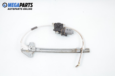 Macara electrică geam for Renault Megane I (BA0/1) (08.1995 - 12.2004), 5 uși, hatchback, position: stânga - spate