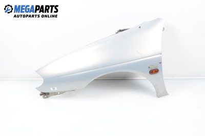 Fender for Renault Megane I (BA0/1) (08.1995 - 12.2004), 5 doors, hatchback, position: front - left