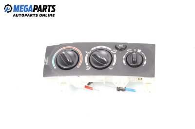 Air conditioning panel for Renault Megane I (BA0/1) (08.1995 - 12.2004)