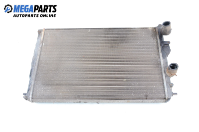 Wasserradiator for Renault Megane I (BA0/1) (08.1995 - 12.2004) 1.6 16V (BA11, BA04, BA0B, BA1J), 107 hp