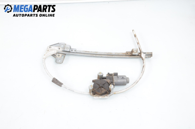 Macara electrică geam for Renault Megane I (BA0/1) (08.1995 - 12.2004), 5 uși, hatchback, position: dreaptă - spate