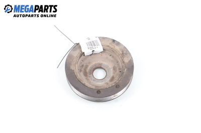 Damper pulley for Renault Megane I (BA0/1) (08.1995 - 12.2004) 1.6 16V (BA11, BA04, BA0B, BA1J), 107 hp