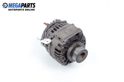 Alternator for Renault Megane I (BA0/1) (08.1995 - 12.2004) 1.6 16V (BA11, BA04, BA0B, BA1J), 107 hp