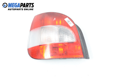 Tail light for Renault Scenic I (JA0/1) (09.1999 - 09.2003), minivan, position: left