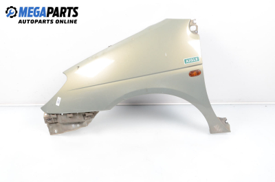 Fender for Renault Scenic I (JA0/1) (09.1999 - 09.2003), 5 doors, minivan, position: front - left