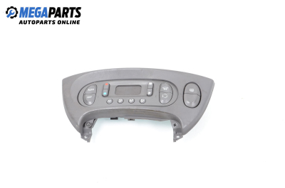 Panou aer condiționat for Renault Scenic I (JA0/1) (09.1999 - 09.2003)