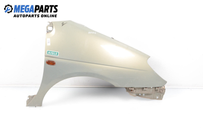 Fender for Renault Scenic I (JA0/1) (09.1999 - 09.2003), 5 doors, minivan, position: front - right