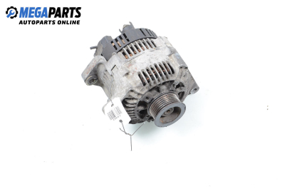 Alternator for Renault Scenic I (JA0/1) (09.1999 - 09.2003) 1.9 dCi (JA05, JA1F), 102 hp