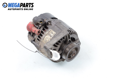 Alternator for Nissan Primera Traveller (WP11) (06.1996 - 01.2002) 1.6 16V, 99 hp