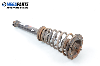 Macpherson shock absorber for Nissan Primera Traveller (WP11) (06.1996 - 01.2002), station wagon, position: front - left