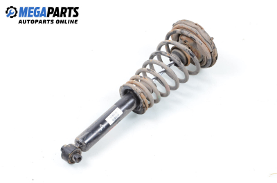 Macpherson shock absorber for Nissan Primera Traveller (WP11) (06.1996 - 01.2002), station wagon, position: front - right