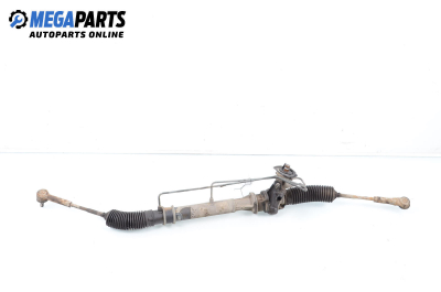 Hydraulic steering rack for Nissan Primera Traveller (WP11) (06.1996 - 01.2002), station wagon