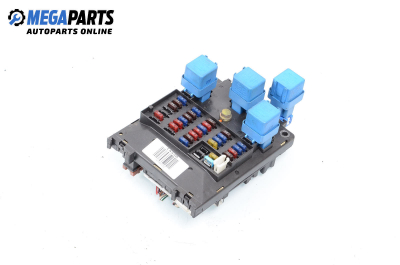 Fuse box for Nissan Primera Traveller (WP11) (06.1996 - 01.2002) 1.6 16V, 99 hp