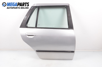 Door for Nissan Primera Traveller (WP11) (06.1996 - 01.2002), 5 doors, station wagon, position: rear - right