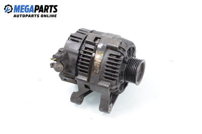 Alternator for Peugeot 206 Hatchback (2A/C) (1998-08-01 - ...) 1.1, 54 hp