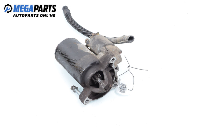 Demaror for Peugeot 206 Hatchback (2A/C) (1998-08-01 - ...) 1.1, 54 hp