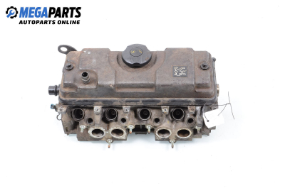 Engine head for Peugeot 206 Hatchback (2A/C) (1998-08-01 - ...) 1.1, 54 hp