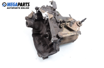  for Peugeot 206 Hatchback (2A/C) (1998-08-01 - ...) 1.1, 54 hp