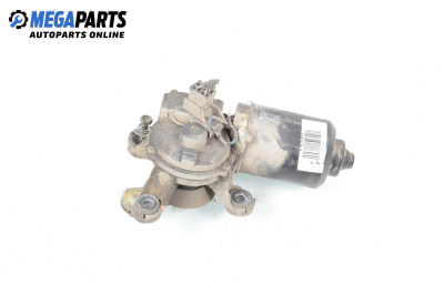 Front wipers motor for Mazda 323 C V (BA) (08.1994 - 09.2000), coupe, position: front