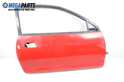 Door for Mazda 323 C V (BA) (08.1994 - 09.2000), 3 doors, coupe, position: right