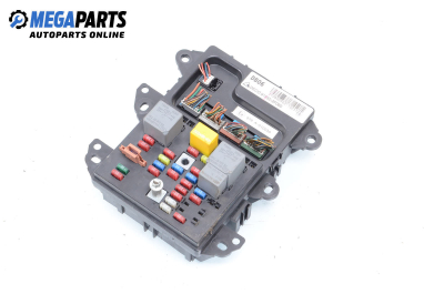 Tablou cu siguranțe for Kia Cerato Sedan (LD) (04.2004 - ...) 1.6, 105 hp