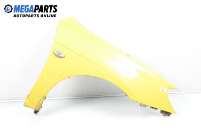 Fender for Kia Cerato Sedan (LD) (04.2004 - ...), 5 doors, sedan, position: front - right