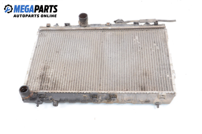 Radiator de apă for Kia Cerato Sedan (LD) (04.2004 - ...) 1.6, 105 hp