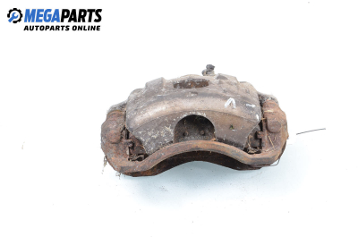 Caliper for Kia Cerato Sedan (LD) (04.2004 - ...), position: front - left