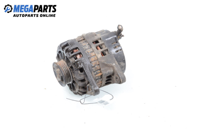 Alternator for Kia Cerato Sedan (LD) (04.2004 - ...) 1.6, 105 hp